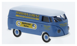 Brekina 32782 - VW T1b "Tire Lorenz"(HO)