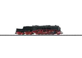 Minitrix 16531 -  DB, stoomlocomotief BR 42 9001 (N|DC)