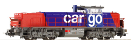 Piko 59200 - Am843 diesellocomotief (HO|AC)