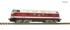 Fleischmann 7370005 - DB AG, diesellocomotief 228 751-4 (N|DCC sound)