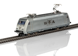 Märklin 39475 - Elektrische locomotief type 101 Raw in volledig metalen uitvoering (HO|AC sound)