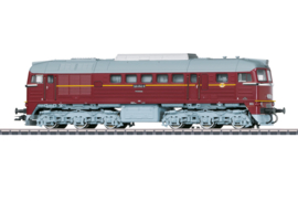 Märklin 39200 - DR, diesellocomotief BR 120 (HO|AC sound)