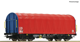 Roco 6600085 - OnRail, schuifzeilenwagen (HO)