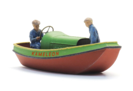 Artitec 387.587- De Kameleon waterlijn met 2 figuren (H0)