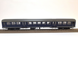 LS Models 44 111 - Personenrijtuigset 2e klasse 'Plan W1 B11 (HO|DC)