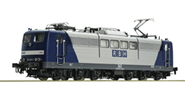 Roco 73436 - RBH, Elektrische locomotief BR 151 (H0|DC)