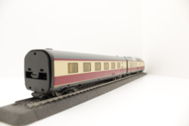 Märklin 37605 - DB, Dieseltreinstel VT 11.5 "TEE" (HO|AC|Sound)