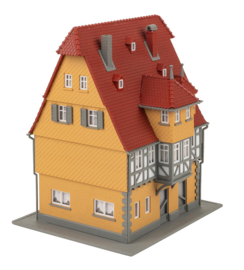 Faller 190038 - Actieset Dorpsleven (HO)