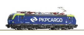 Roco 70058- PKP Cargo, elektrische locomotief EU46-523 (HO|DCC sound)