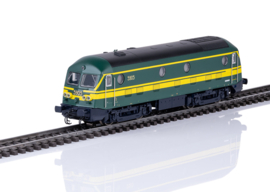 Märklin 37279 - Diesellocomotief Reeks 59 (HO|AC)