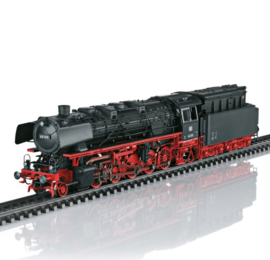 Märklin 39889 - DB,  Stoomlocomotief serie 44 (HO|AC sound)