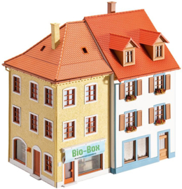 Faller 130496 - 2 Stadwoningen (HO)