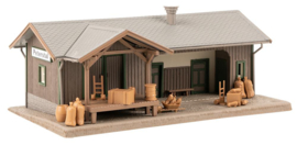 Faller 131394 -  Halte Peterstal (HO)