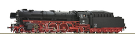 Roco 70052- DB, stoomlocomotief 011 062-7 (HO|DCC sound)