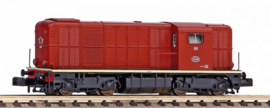 Piko 40426 - NS, Diesellocomotief 2498 (N)