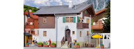 Kibri 38826 - Huis Moosgruber (HO)
