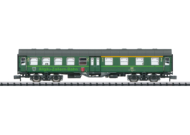 Minitrix 18454  - DB, Personenwagen AByg 503 (N)