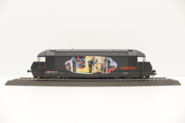 Märklin 3751 - SBB, E-loc serie Re 460 (HO|Digital)