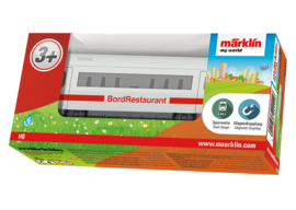 Märklin my world 44114 - Personenrijtuig "Boordrestaurant" (HO)