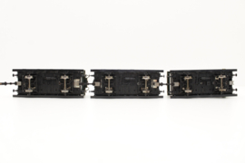 Märklin 43982 - K.Bay.Sts.B, Treinreizigerset (HO|Digitaal)