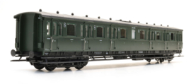 Artitec 20.254.05 - NS, C12c C6436, groen, grijs dak, 2e klasseborden hoog, 1947 (HO|DC)