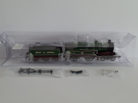 Bachmann 31-145NRM - Great Central Class D11 506 "Butler Henderson"(OO|DC)