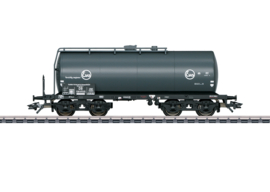 Märklin 46539 - DB, Eenheidsketelwagen "EVA" (HO)