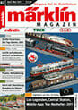 Märklin Magazine 2011-02 NL