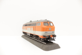 Märklin 39182 - DB, Diesellocomotief BR 218 (HO|AC|Sound)