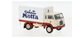 Brekina 58609 - Fiat 642 "Gelati Motta" (IT) (HO)