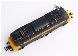 Piko 51370 - NS 1136 met botsneus (HO|DCC sound)