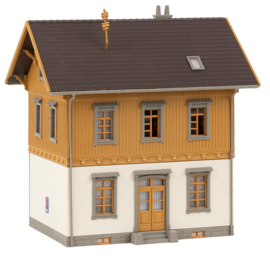 Faller 130887 - Dorpspostkantoor (HO)