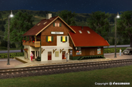Vollmer 43530 - Station Reith (HO)