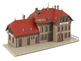 Faller 190035 - Actieset Station Passendorf  (HO)