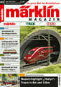 Märklin Magazine 2011-03 NL