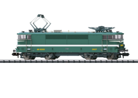 Minitrix 16694 - SNCF, Elektrische locomotief serie BB 9200  (N|DCC sound)