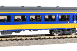 Piko 97646 - NS, ICRmh 2e klas (HO|DC)