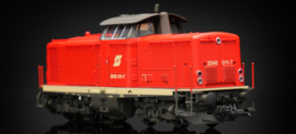 Esu 31574 - ÖBB, diesellocomotief 2048 011 (HO|AC/DCC sound)