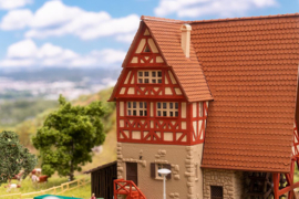 Faller 232134 - Aumühle met molenrad (N)