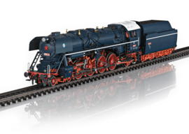 Märklin 39498 - ŽSR, Stoomlocomotief serie 498.1 Albatros (HO|AC sound)