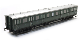 Artitec 20.251.05 - NS, rijtuig C12c, C6431, olijfgroen, alu dak (HO|DC)