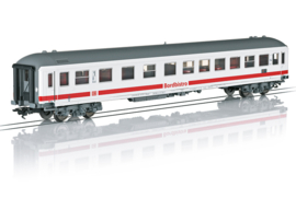 H0 | Märklin Start up 40502 - DB AG, Intercity bistrorijtuig 1e klas.