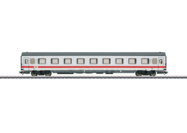 Märklin 43751 - DB AG, Coupérijtuig Avmz 108.1 (HO)