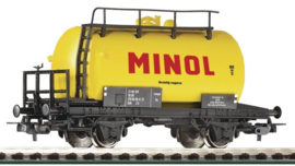 Piko 57713 - DR, Ketelwagen Minol (HO)