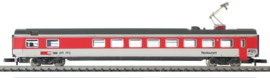 Märklin 8747 - SBB,  restauratierijtuig (Z)