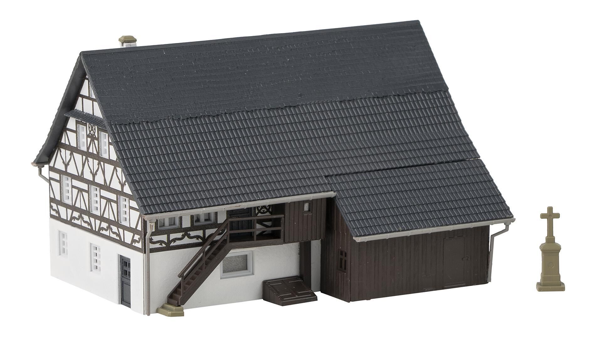 Faller 232190 - Boerderij (N)