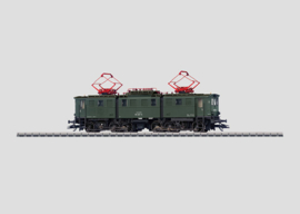 Märklin 37293 - DB, Elektrische locomotief BR 191 (HO|AC sound)