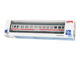 Märklin Start up 40502 - DB AG, Intercity bistrorijtuig 1e klas (HO)