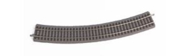 Piko 55414 - Gebogen rail, R4, R=546 mm (HO)