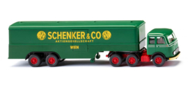 Wiking 051327 - MB LPS 333 "Schenker" (HO)